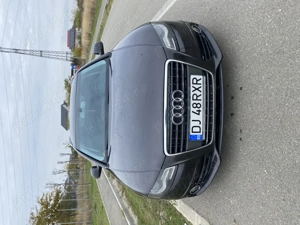 Audi A4 B8  - imagine 3