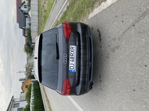 Audi A4 B8  - imagine 5