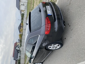 Audi A4 B8  - imagine 2