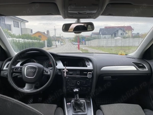 Audi A4 B8  - imagine 6