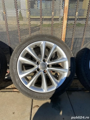 Jante 18 Opel Astra J 5x115