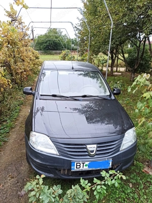 Vând Logan 1.4 MPI bine întreținut  - imagine 2 Vând Logan 1.4 MPI bine întreținut  - imagine 2