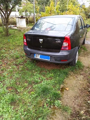 Vând Logan 1.4 MPI bine întreținut  - imagine 6 Vând Logan 1.4 MPI bine întreținut  - imagine 6