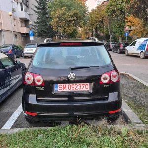 Vand golf.6.plus.2.0 tdi - imagine 6 Vand golf.6.plus.2.0 tdi - imagine 6