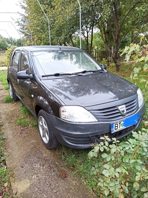 Vând Logan 1.4 MPI bine întreținut  - imagine 5 Vând Logan 1.4 MPI bine întreținut  - imagine 5