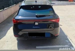 Seat Leon Sportstourer Style 1.5 eTSI DSG7 Mild-Hybrid înmatriculat în martie 2024 - imagine 3 Seat Leon Sportstourer Style 1.5 eTSI DSG7 Mild-Hybrid înmatriculat în martie 2024 - imagine 3