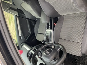 Audi A4 B8  - imagine 8