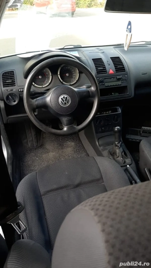 Volkswagen Polo 1.4 Benzina