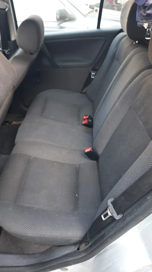 Volkswagen Polo 1.4 Benzina - imagine 2