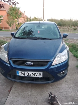Vand Ford Focus 2009 - imagine 4