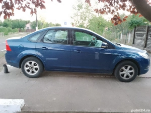 Vand Ford Focus 2009 - imagine 6