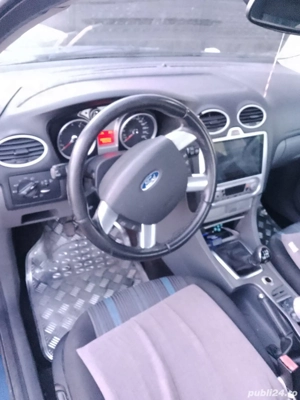 Vand Ford Focus 2009 - imagine 3