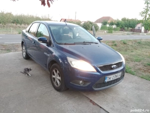Vand Ford Focus 2009 - imagine 8