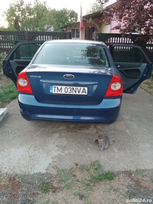 Vand Ford Focus 2009 - imagine 5