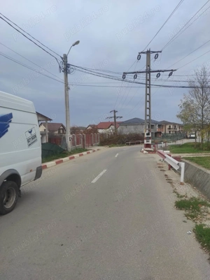 Vând teren intravilan Mioveni