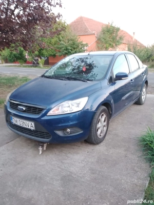Vand Ford Focus 2009 - imagine 2