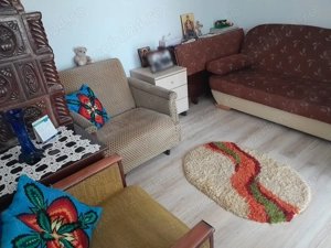 Casă vânzare Caracal 90m2 + teren 2110m2 - imagine 4