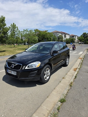 Volvo XC 60 monovolum - imagine 5