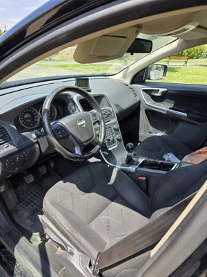 Volvo XC 60 monovolum - imagine 3