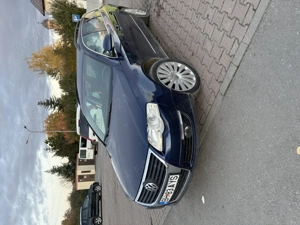 Vw pasat 2006