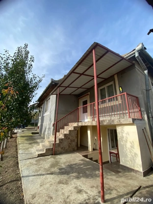 Casă de vanzare in sat Pădureni, comuna Tritenii de Jos
