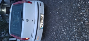 Vand Fiat Punto - imagine 2 Vand Fiat Punto - imagine 2