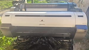 Ploter canon imagePROGRAF ipf 770 - imagine 2