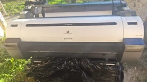 Ploter canon imagePROGRAF ipf 770 - imagine 3