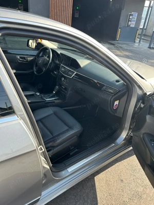 Vand Mercedes E 250 W212 - imagine 4