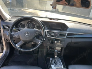 Vand Mercedes E 250 W212 - imagine 6