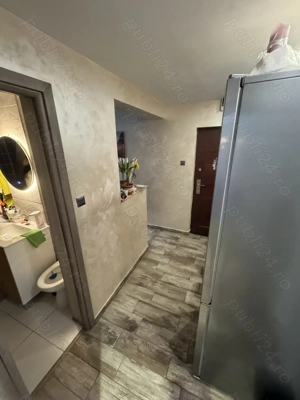 Apartament 2 camere la parter Renovat recent