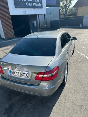 Vand Mercedes E 250 W212 - imagine 5