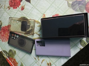 samsung s24 ultra 512gb - imagine 1