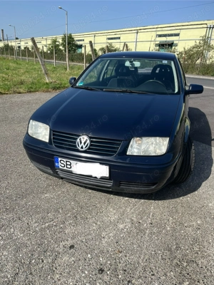 Vand vw Bora 1.6 - imagine 2