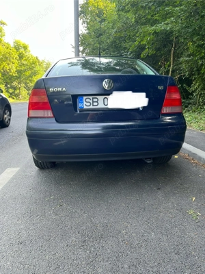Vand vw Bora 1.6 - imagine 6