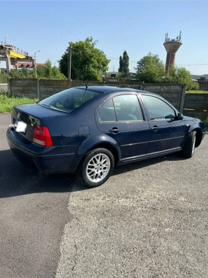 Vand vw Bora 1.6 - imagine 3