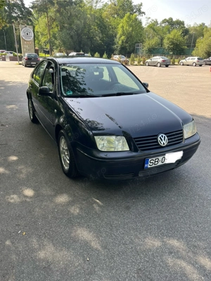 Vand vw Bora 1.6 - imagine 4