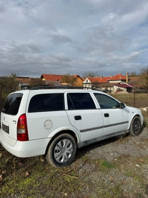 Vand Opel Astra G combi pt dezmembrari - imagine 2