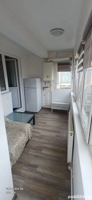 Garsoniera de inchiriat