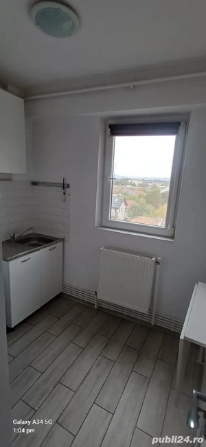 Garsoniera de inchiriat - imagine 3