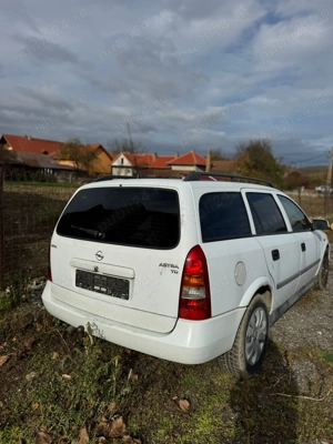 Vand Opel Astra G combi pt dezmembrari - imagine 4
