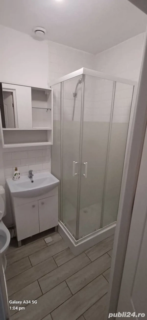 Garsoniera de inchiriat - imagine 4