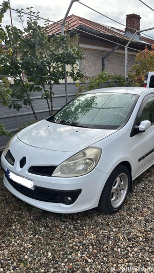 Renault Clio 3 RS