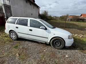 Vand Opel Astra G combi pt dezmembrari - imagine 6