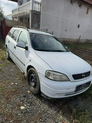 Vand Opel Astra G combi pt dezmembrari