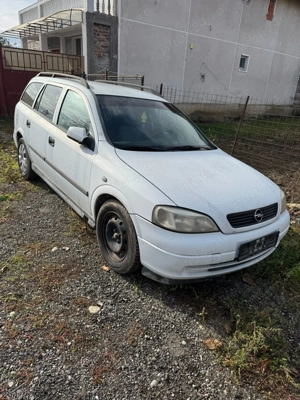Vand Opel Astra G combi pt dezmembrari - imagine 8
