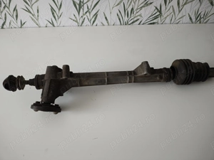 Vand caseta de directie Dacia 1300