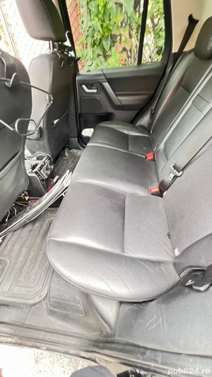 vand Landrover frerlander 2 - imagine 2