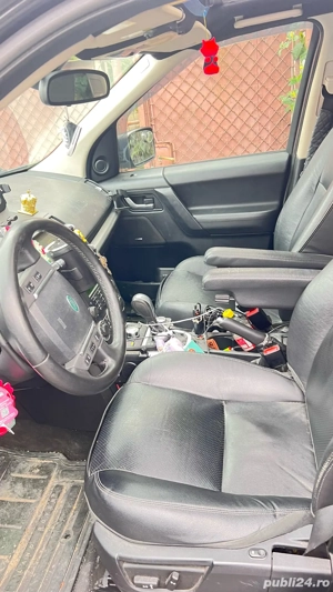 vand Landrover frerlander 2 - imagine 4