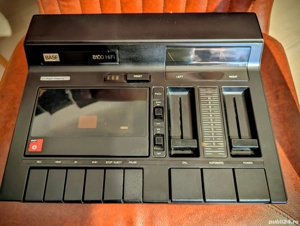 Deck BASF 8100 hifi - imagine 1